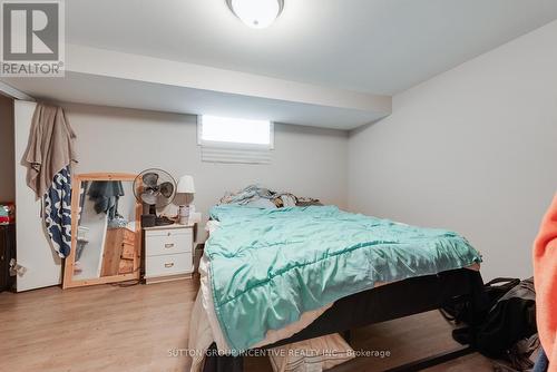 47 Holgate Street, Barrie (Allandale), ON - Indoor Photo Showing Bedroom