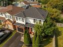 14 Barron Court, Clarington (Courtice), ON  - Outdoor 