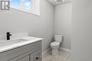 B - 142 Simcoe Street N, Oshawa (O'Neill), ON  - Indoor Photo Showing Bathroom 