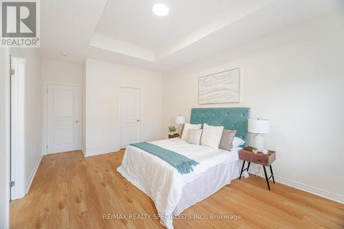 34 Adventura Road, Brampton (Northwest Brampton), ON - Indoor Photo Showing Bedroom