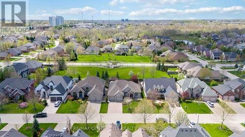 242 East Rivertrace Walk, London, ON - Outdoor With View