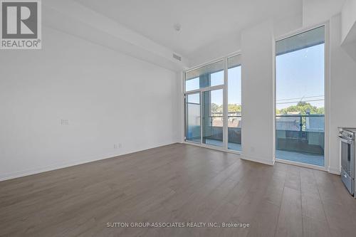 213 - 270 Dufferin Street, Toronto, ON - Indoor Photo Showing Other Room