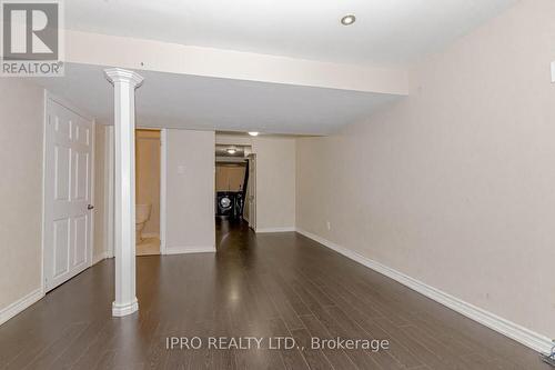 92 - 5910 Greensboro Drive, Mississauga, ON - Indoor Photo Showing Other Room