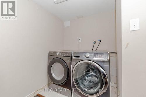 92 - 5910 Greensboro Drive, Mississauga (Central Erin Mills), ON - Indoor Photo Showing Laundry Room