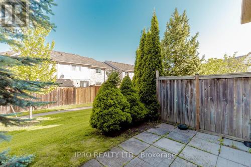 92 - 5910 Greensboro Drive, Mississauga (Central Erin Mills), ON - Outdoor