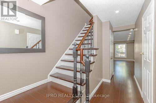 92 - 5910 Greensboro Drive, Mississauga (Central Erin Mills), ON - Indoor Photo Showing Other Room