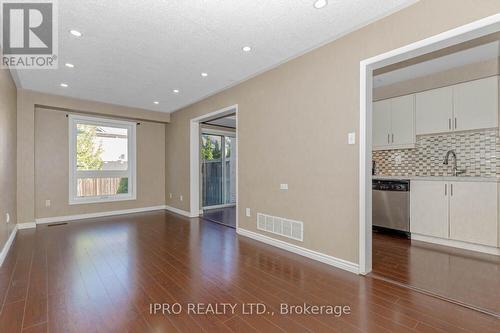 92 - 5910 Greensboro Drive, Mississauga (Central Erin Mills), ON - Indoor