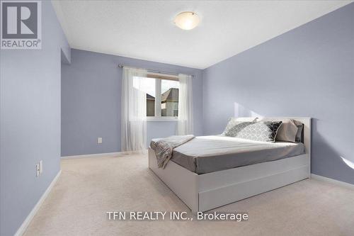 261 Cedric Terrace, Milton (Harrison), ON - Indoor Photo Showing Bedroom