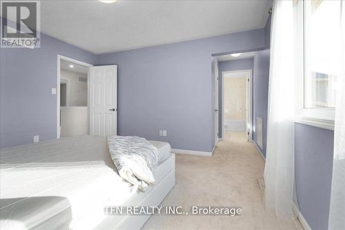 261 Cedric Terrace, Milton (Harrison), ON - Indoor Photo Showing Bedroom