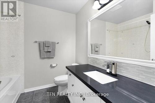 261 Cedric Terrace, Milton (Harrison), ON - Indoor Photo Showing Bathroom