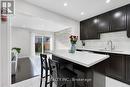 261 Cedric Terrace, Milton (Harrison), ON  - Indoor Photo Showing Kitchen With Upgraded Kitchen 