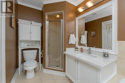 77 Mowat Crescent, Halton Hills, ON - Indoor Photo Showing Bathroom