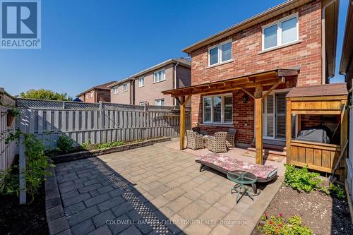 77 Mowat Crescent, Halton Hills, ON - Outdoor With Deck Patio Veranda With Exterior