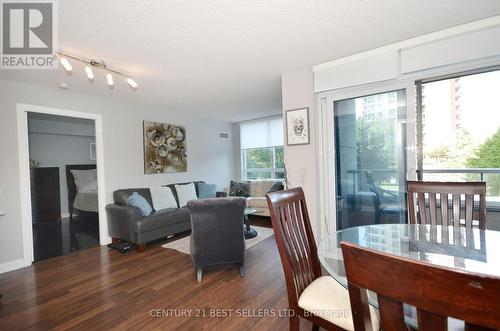 248 - 25 Viking Lane, Toronto (Islington-City Centre West), ON - Indoor