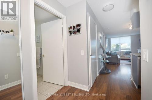 248 - 25 Viking Lane, Toronto (Islington-City Centre West), ON - Indoor Photo Showing Other Room