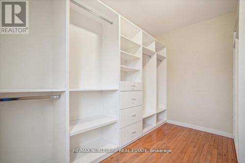 15 Vanhill Avenue, Toronto, ON - Indoor With Storage