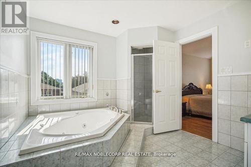 15 Vanhill Avenue, Toronto (Humber Summit), ON - Indoor Photo Showing Bathroom