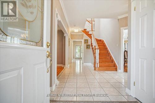 15 Vanhill Avenue, Toronto (Humber Summit), ON - Indoor Photo Showing Other Room