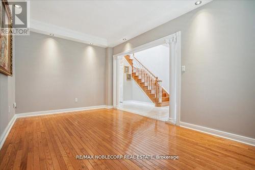 15 Vanhill Avenue, Toronto (Humber Summit), ON - Indoor Photo Showing Other Room