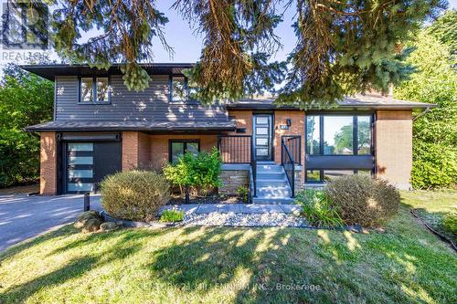 407 Beechwood Crescent, Burlington (Appleby), ON - Outdoor With Facade