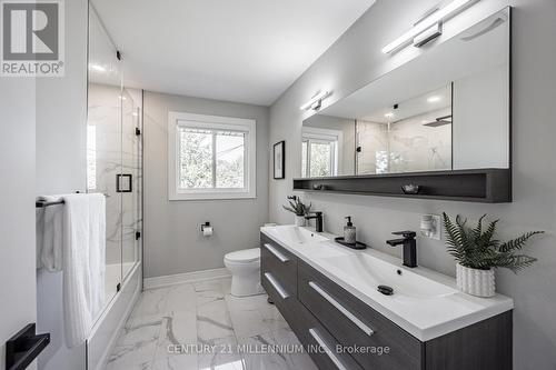 407 Beechwood Crescent, Burlington (Appleby), ON - Indoor Photo Showing Bathroom