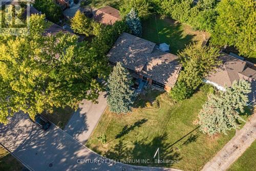 407 Beechwood Crescent, Burlington, ON - Outdoor With View