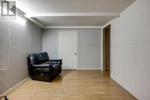 12 Snider Avenue, Toronto (Briar Hill-Belgravia), ON - Indoor Photo Showing Other Room