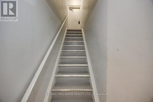 12 Snider Avenue, Toronto (Briar Hill-Belgravia), ON - Indoor Photo Showing Other Room