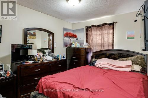 12 Snider Avenue, Toronto, ON - Indoor Photo Showing Bedroom