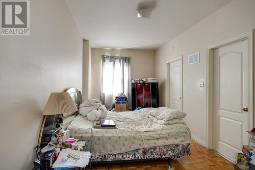 12 Snider Avenue, Toronto, ON - Indoor Photo Showing Bedroom