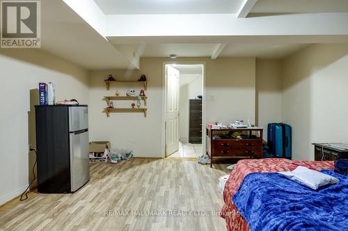 12 Snider Avenue, Toronto, ON - Indoor Photo Showing Bedroom