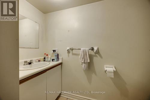 12 Snider Avenue, Toronto (Briar Hill-Belgravia), ON - Indoor Photo Showing Bathroom