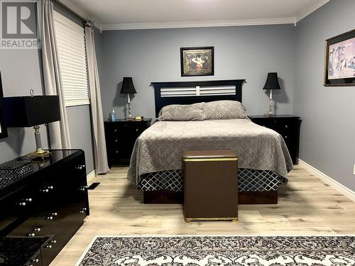 282 Wildgoose Road, London, ON - Indoor Photo Showing Bedroom