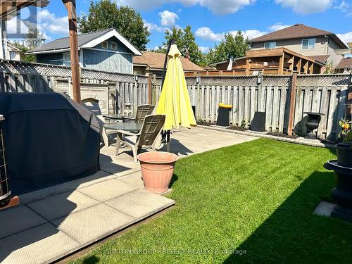 282 Wildgoose Road, London, ON - Outdoor With Deck Patio Veranda