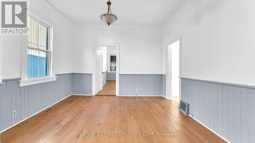 LIVING ROOM - 44 Craig Street, London, ON - Indoor Photo Showing Other Room