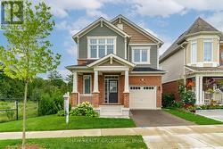 403 EQUESTRIAN WAY  Cambridge, ON N3E 0B9