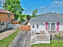 7635 Ronnie Crescent, Niagara Falls, ON  - Outdoor 