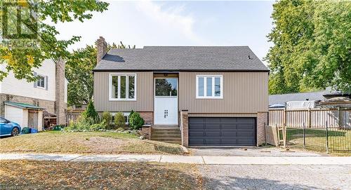 2232 Lancaster Crescent, Burlington, ON - Outdoor