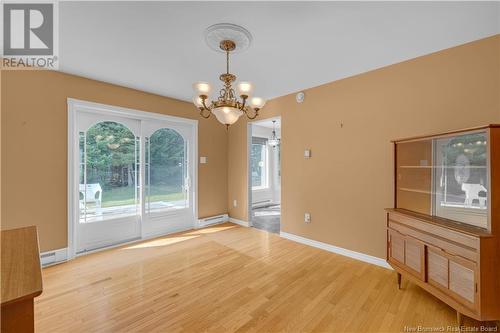 91 Javin Hill Drive, Saint John, NB - Indoor Photo Showing Other Room