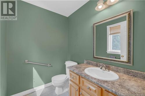 91 Javin Hill Drive, Saint John, NB - Indoor Photo Showing Bathroom