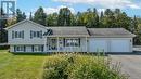 91 Javin Hill Drive, Saint John, NB  - Outdoor With Facade 