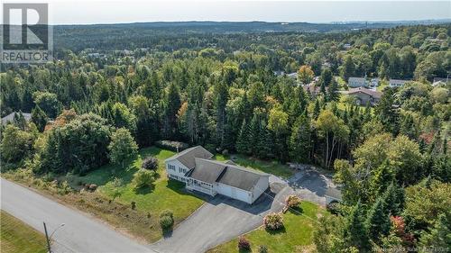 91 Javin Hill Drive, Saint John, NB - Outdoor With View