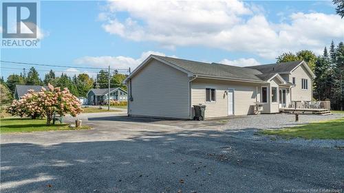 91 Javin Hill Drive, Saint John, NB - Outdoor