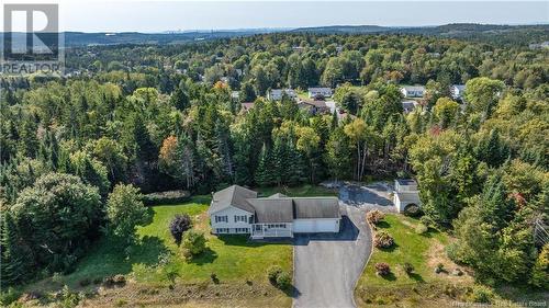 91 Javin Hill Drive, Saint John, NB - Outdoor With View