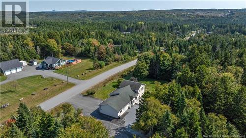 91 Javin Hill Drive, Saint John, NB - Outdoor With View