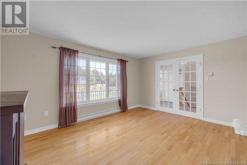 91 Javin Hill Drive, Saint John, NB - Indoor Photo Showing Other Room