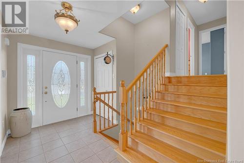 91 Javin Hill Drive, Saint John, NB - Indoor Photo Showing Other Room