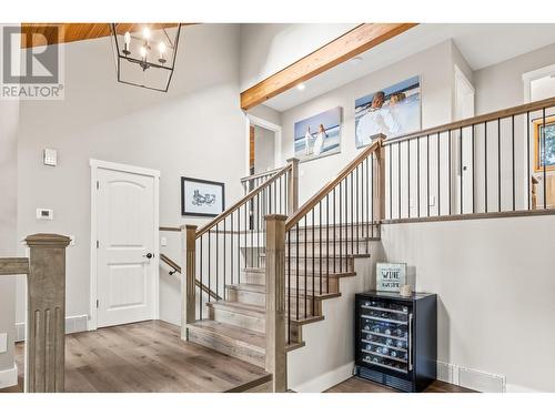 4030 Sunshine Road, Kelowna, BC - Indoor Photo Showing Other Room