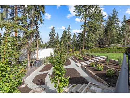 4030 Sunshine Road, Kelowna, BC - Outdoor