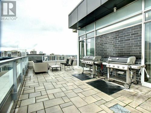 255 Bay Street Unit#1312, Ottawa, ON - Outdoor With Balcony With Exterior